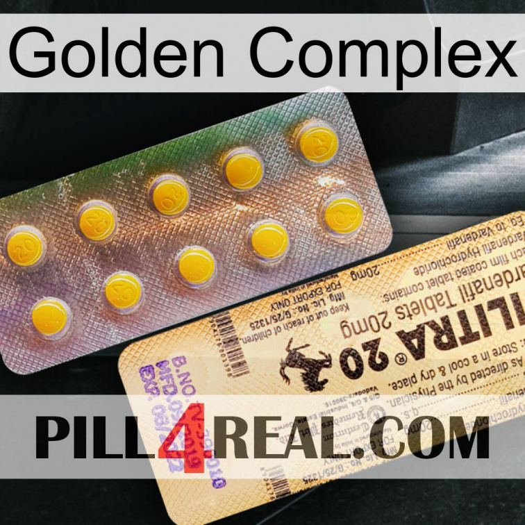 Golden Complex new06